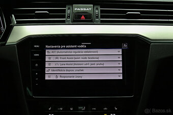 Volkswagen Passat Variant 2.0 TDI DSG EVO Highline - 16