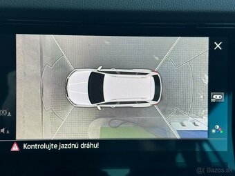 ŠKODA KODIAQ LAURIN & KLEMENT 4X4 DSG - 16