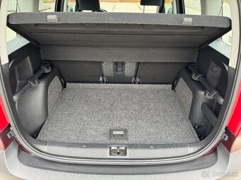 Škoda Yeti 1.2 TSI Experience DSG - 16