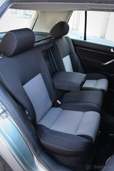 Volkswagen Golf GT Sport 1.9 TDI Comfortline 96KW - 16