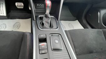 Renault Mégane TCe 300 R.S. Trophy, 1.majiteľ, v záruke - 16