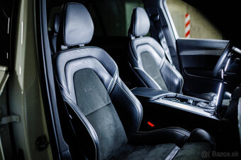 Volvo XC90 AWD D5 R-Design, 92000 km, matrix, pano, DPH - 16