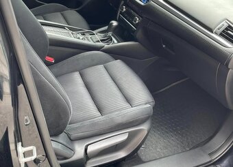 Predám Mazda 6 2,2d automat combi (wagon) - 16