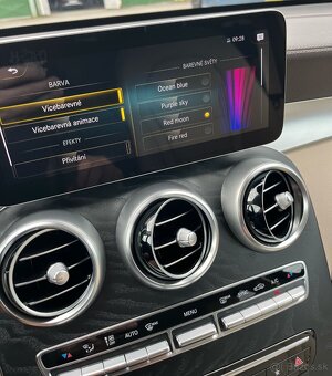 Mercedes-Benz GLC 220 D 4-Matic  AMG-Black Packet/ - 16