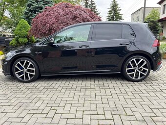 Golf 7 - 16
