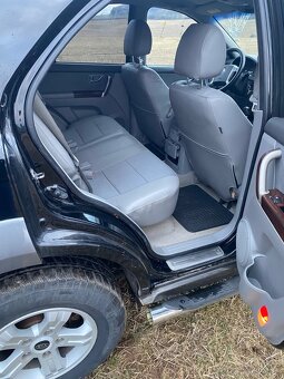 Predam Kia Sorento 2,5 CRDi 4x4 103Kw manual . - 16