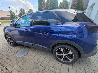 Peugeot 3008 - 16