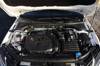 ŠKODA OCTAVIA 3 1.5 TSI 110KW LIFTBACK - 16