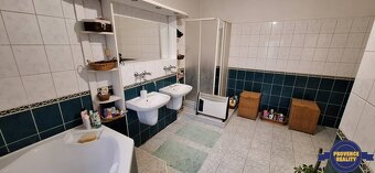 PREDAJ: Rodinný dom s pozemkom - BÚČ, EXKLUZÍVNE - 16