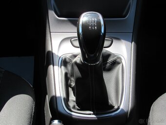 Opel Astra Sport Tourer ST 1.6 CDTI 110k - splátka 169,-€ - 16