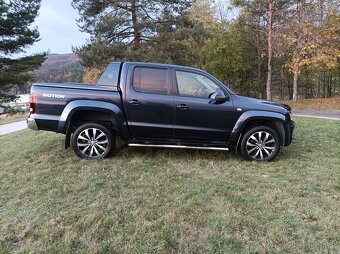 ✅✅Volkswagen amarok  3.0 tdi V6 ✅✅Aventura 2018 - 16