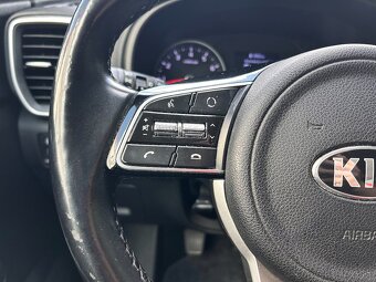 Kia Sportage PE 1.6GDi 97kW M6 GOLD - 16