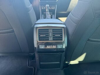 Skoda Superb Combi 2.0 110KW CLEVER+, mozny odpocet DPH - 16