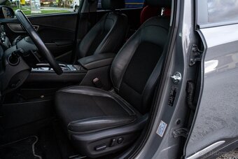 Hyundai Kona Electric+ 150 - 16
