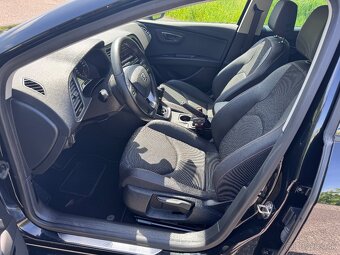 Seat Leon ST 1.8 TSI FR - 16