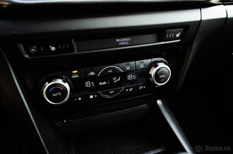 Mazda 3 2.2 Skyactiv -D150 Attraction - 16