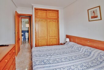 Podkrovní apartmán 4+kk s terasou a výhledem na moře - 16