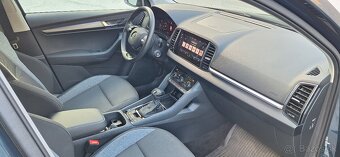 Škoda karoq 2.0 tdi 4x4 - 16