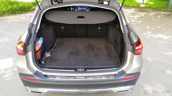 Mercedes-Benz C220d 4-Matic All-Terrain - 16