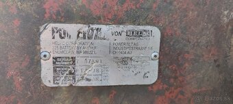 Zemné a výkopové práce - nákladná autodoprava - 16