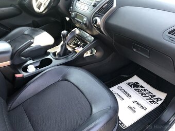 Hyundai ix35 - 16