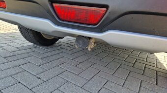 Suzuki SX4 S-Cross 1.4 BoosterJet Premium 4x4 AT - 16