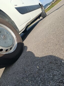 Predám dodávku opel movano 11/2011 - 16