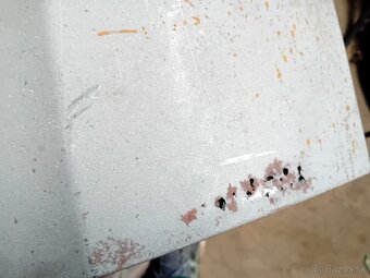 Skoda felicia pick up sklopky - 16