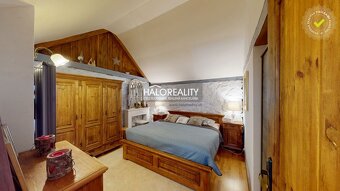 HALO reality - Predaj, apartmán Banská Štiavnica - NOVOSTAVB - 16