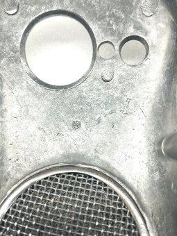 JAWA PÉRÁK 250 & 350 FILTR ČZ 125 &150 C FILTR ORIGINÁL - 16