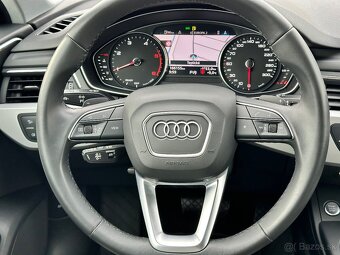 A4 Avant 35 2.0 TDI mHEV Advanced S tronic DPH - 16