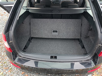 Škoda Octavia, 4x4,1.6 TDi-77 kw,r.14 - 16