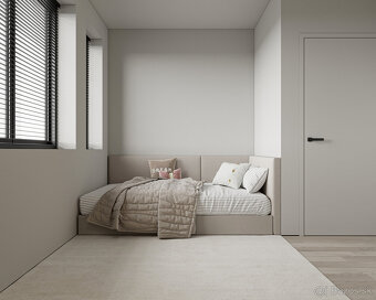 Moderné bývanie s vnútroparkom | 4-izbový dom | Haniska - 16