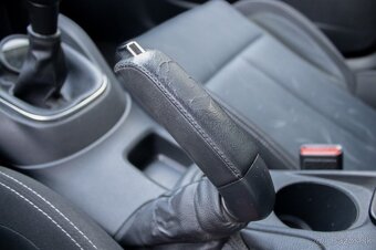 Citroën C4 1,6VTI 88Kw MT5 - 16