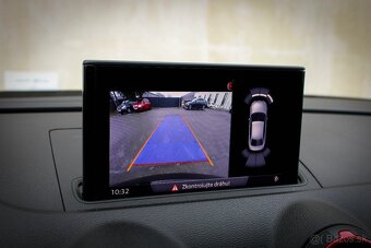 Audi RS3 Quattro S Tronic odpočet DPH - 16