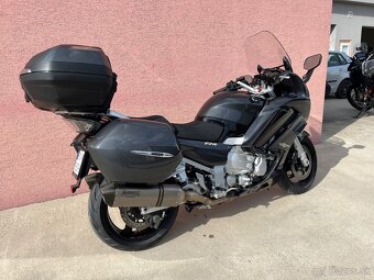 Yamaha FJR1300 ABS,53000km rok 2016, 1 rok záruka - 16