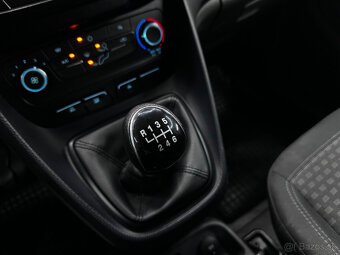 Ford Transit Connect 1.5 - 16