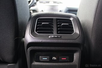 Volkswagen Tiguan 2.0 TDI - 16