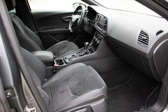 Seat Leon 2.0 TSI Cupra DSG - 16