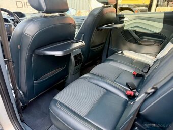 ✴️ FORD C-MAX 2.0 TDCI 103KW AUTOMAT TITANIUM•128 000KM - 16