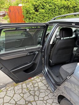VW Passat b7 2.0tdi - 16
