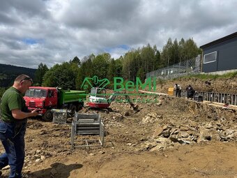 Bývajte v krásnom prostredí Oravy, len pár minút od centra N - 16