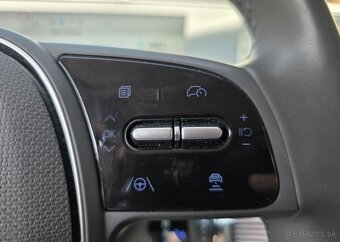 Hyundai IONIQ 5 V ZÁRUCE-DPH-PŘEDEHŘEV BATERIE - 16