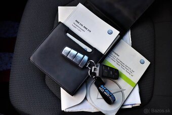 Volkswagen Passat Variant 2.0 TDI BMT Comfortline - 16