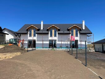 Rodinný dom Stará Lesná – Vysoké Tatry - 16