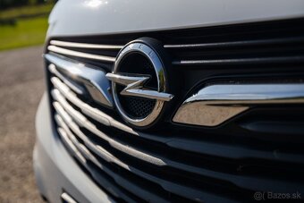 Opel combo 1,5cdti 96kw automat 8st. 41000km - 16