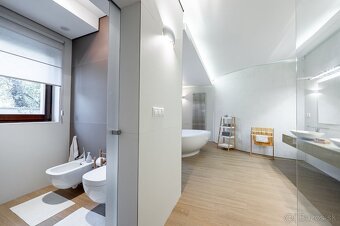 Rodinná vila s vlastným wellness, Košice - Sever. - 16