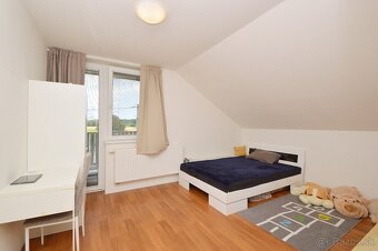 Predaj 5i rodinný dom s 1483 m2 pozemkom,pivnica, Dunakiliti - 16