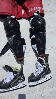 Bauer Hyperlite 2 - 16