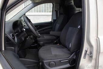 Mercedes-Benz Vito 116 CDI Kompakt /aj na splátky/ - 16